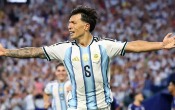 La impresionante frase de Licha Martínez contra España y todas las críticas a la Selección: “Mediocres…”