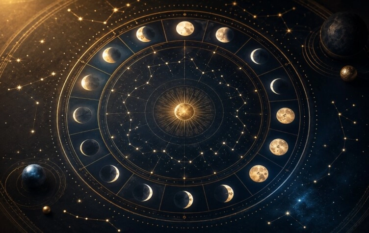 Los signos que esta semana necesitan dejar de insistir con algo que no fluye