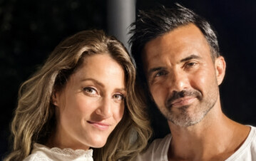 Luego de 9 años juntos, Fabián Cubero y Mica Viciconte revelaron el acuerdo de pareja que cerraron: "Hay que jugar y..."