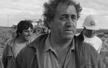 Luis Margani, en Mundo grúa.
