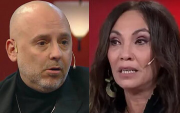 El comunicado urgente de José María Muscari tras ser llamado a declarar en la investigación por la muerte de Ernestina Pais