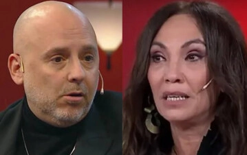EL COMUNICADO DE MUSCARI POR LA MUERTE DE ERNESTINA