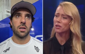 La bomba detrás de la fiesta clandestina de Manu Urcera con varias mujeres a escondidas de Nicole Neumann: “Iba a pasar…”