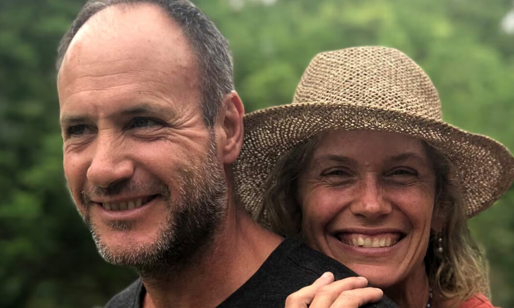 Maru Botana reconoció una crisis de pareja con Bernardo Solá tras 29 años de matrimonio: "Tuve un marido que nunca me ayudó"