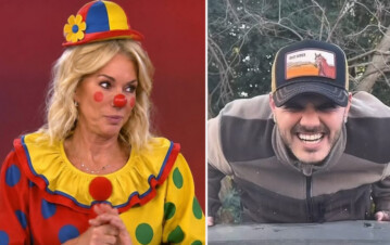Mauro Icardi llamó payasa y cornuda a Yanina Latorre y se comió una feroz respuesta: “Fuiste muy cornudo y la China…”