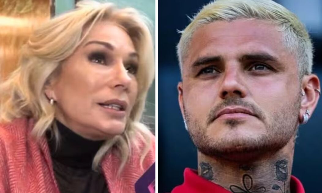 Mauro Icardi sacó a la luz una prueba clave de la triaición amorosa para arruinar a Yanina Latorre: la mujer que señala como tercera en discordia