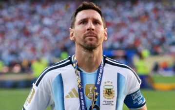 La charla de Messi que nadie vio con sus compañeros de la Selección: la confesión que les hizo dentro de vestuario
