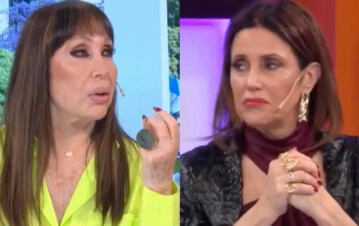 Moria se hartó definitivamente de la Callejón