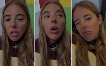 ¡Insólito descargo! Las quejas de Nati Jota por tener que trabajar cubriendo el Mundial 2026 y los partidos de la Selección: "Es tan..."