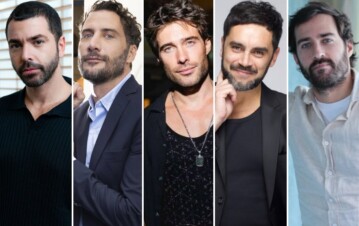 El famoso actor que se separó de su novia tras 7 años por no poder soportar su relación a la distancia: “Es doloroso”