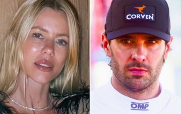 El fuerte mensaje de Nicole Neumann a Manu Urcera en medio de su crisis de pareja