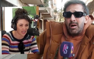 El notero más querido de la tele lloró y contó un drama personal