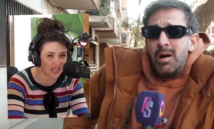 El notero más querido de la tele lloró y contó un drama personal