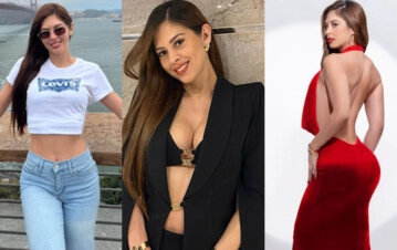 La novia del mundial