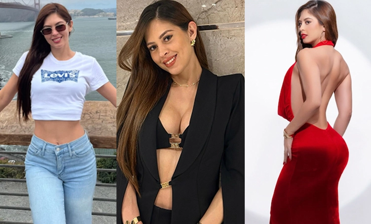La novia del mundial