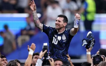 Argentina eliminó a Inglaterra y las redes hicieron una fiesta: los memes más virales