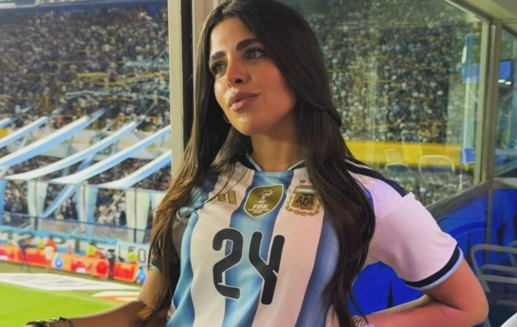 El incómodo momento que vivió Valentina Cervantes