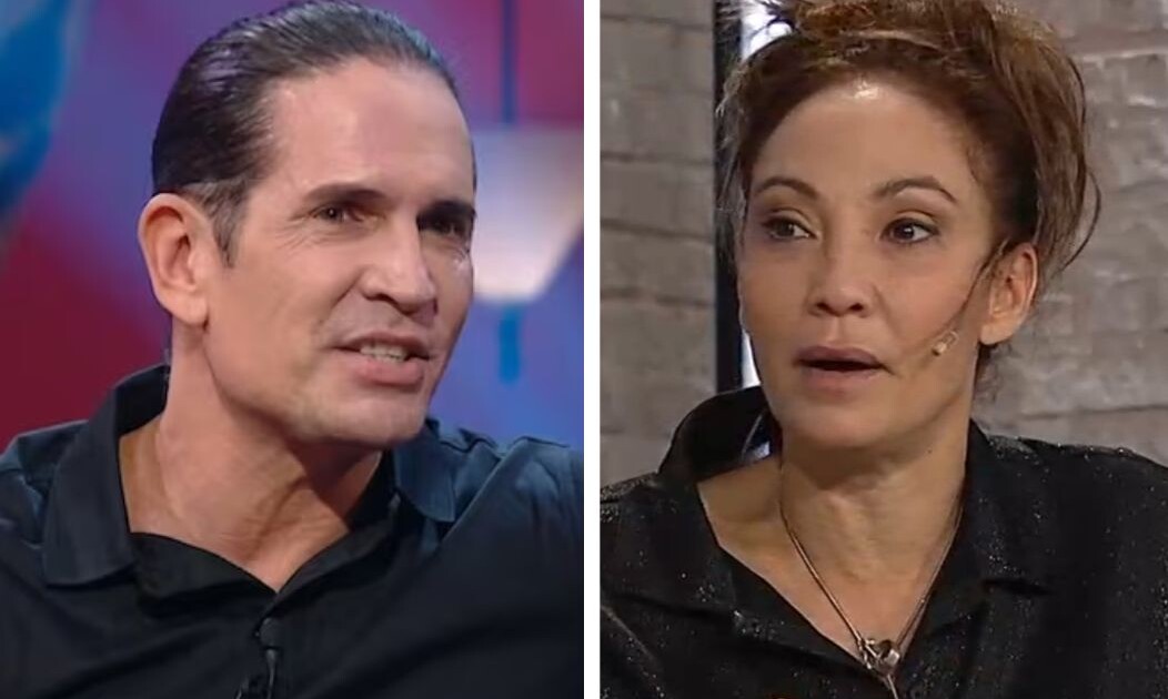 La desgarradora confesión de Diego Ramos sobre la muerte de Ernestina Pais: "No debió manejar esa noche…"