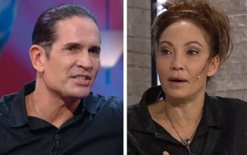 La desgarradora confesión de Diego Ramos sobre la muerte de Ernestina Pais: "No debió manejar esa noche…"