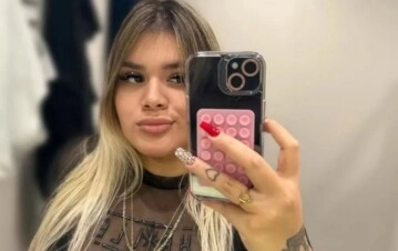 Morena rial