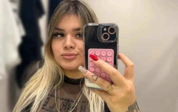 Morena rial