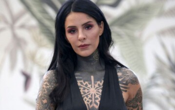 Cande Tinelli reveló la difícil decisión que tomó con su gran amor: "Tengo pánico"