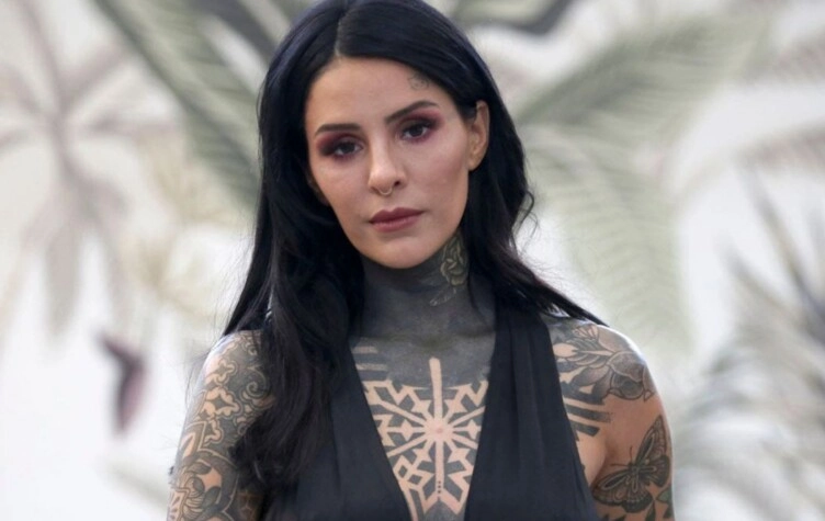 Cande Tinelli