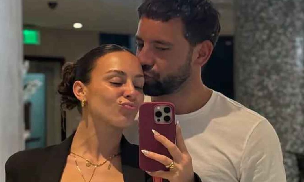 Fiorella Giménez rompió en llanto al recordar su relación con Cachete Sierra