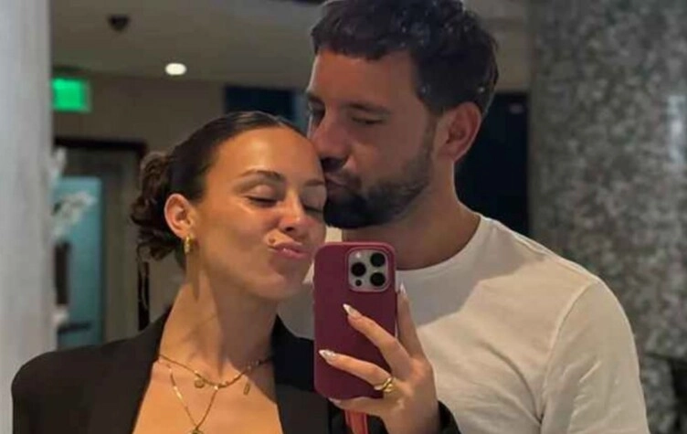 Fiorella Giménez rompió en llanto al recordar su relación con Cachete Sierra