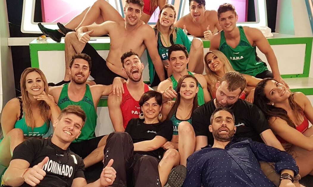¡Sorpresa! Quién es el ex participante de Combate que fue detenido y condenado por grooming a una menor de 15 años