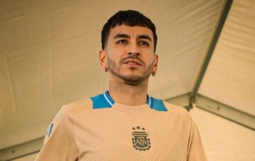 Ángel Correa