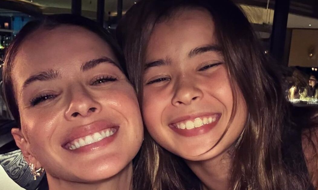 La China Suárez celebró el cumpleaños de su hija Rufina, lejos de ella: así fue su mensaje desde Miami