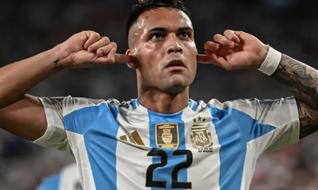 El duro posteo de Lautaro Martínez tras su ausencia en la final del Mundial, ¿con un palito para Scaloni?: "Me hubiese gustado…"