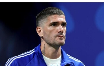 Rodrigo de Paul