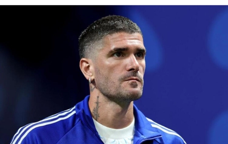Rodrigo de Paul