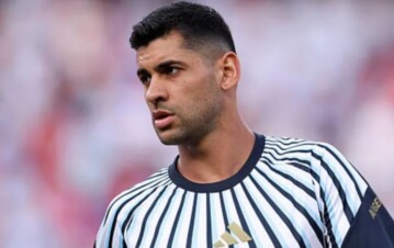 El fuerte mensaje de Cuti Romero tras la derrota de Argentina con una indirecta para España: "Las finales no se regalan"