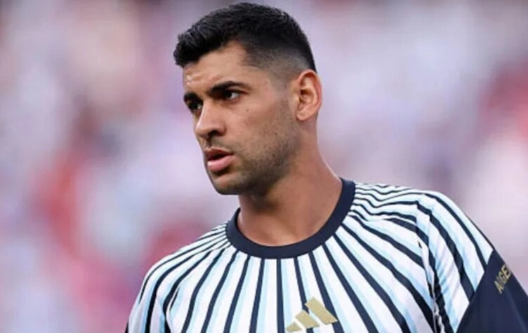 Cuti Romero