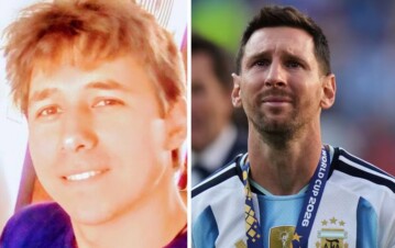 ¡Hubo mano negra! El famosísimo astrólogo argentino que se animó a contar la verdad sobre la final del Mundial: "España lo compró, tengo pruebas de todo"