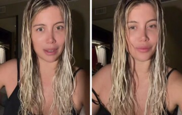 Wanda Nara hizo un anuncio inesperado y sorprendió a todos: "Otro hijo…"
