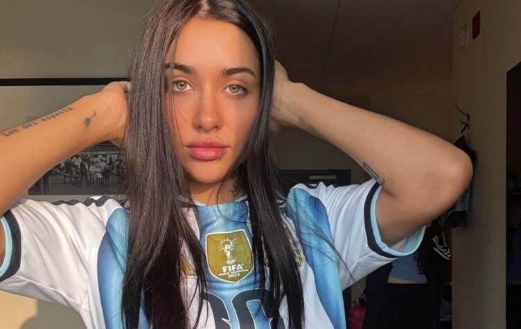 María Becerra