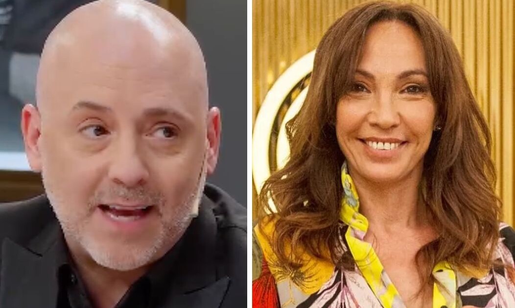 La drástica decisión que tomó José María Muscari a un mes de la muerte de Ernestina País: "Siento que algo terminó"