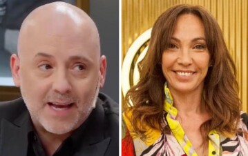 La drástica decisión que tomó José María Muscari a un mes de la muerte de Ernestina Pais: "Siento que algo terminó"