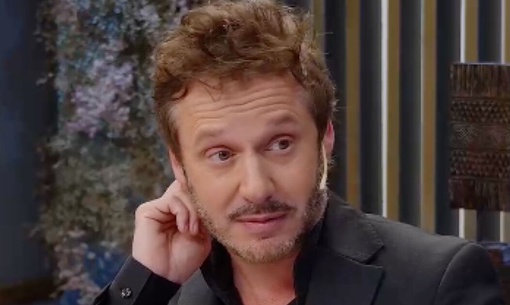 Benjamín Vicuña contó por qué no quiere saber nada con convivir con su novia: "Son muchos hijos y…"