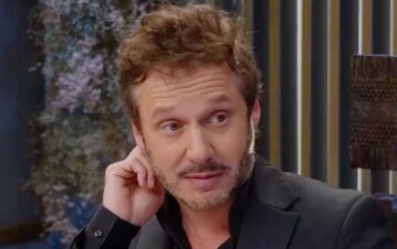 Benjamín Vicuña contó por qué no quiere saber nada con convivir con su novia: "Son muchos hijos y…"