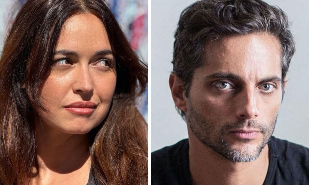 Joaquín Furriel reveló el mal momento que pasó con su novia española: "Situación incómoda"