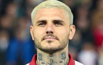 La drástica decisión que tomó Mauro Icardi tras el robo a sus hijas en Milán: “Él quiere volver a…”