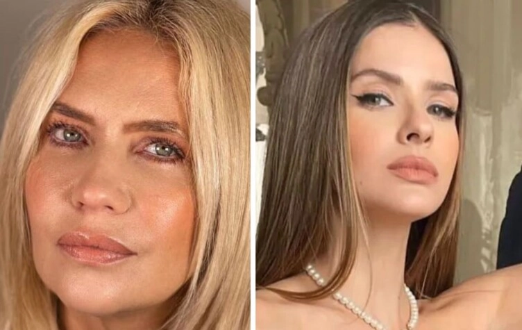 Nora Colosimo volvió a atacar a la China Suárez: “Es una Tatiana y punto”
