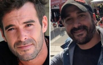 La dura decisión que tomó Nico Cabré en medio de la muerte de su hermano, un año mayor