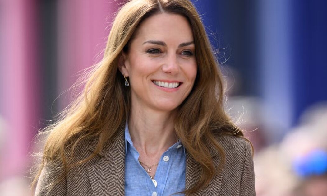 El peligroso desafío que cumplió Kate Middleton tras su lucha contra el cáncer