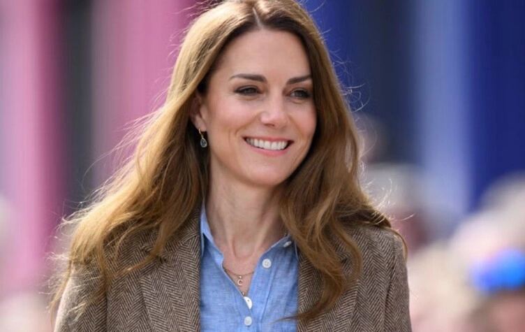 Kate Middleton